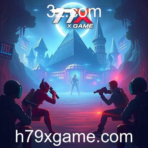 79 x Game: O Novo Fenômeno dos eSports