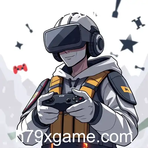 A Evolução do 79 x Game no Cenário Atual