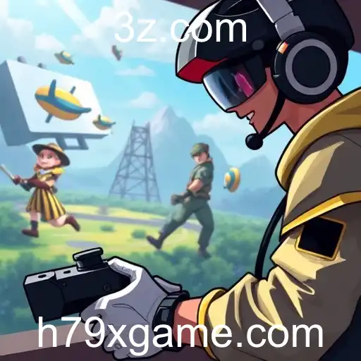 79 x Game: Evolução e Tendências em 2025