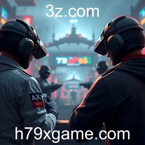 Jogos e Tendências: Exploração do Universo 79 x Game