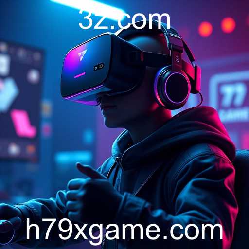 79X Game: Tecnologia e Tendências Emergentes