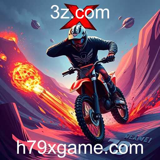 79 X Game: A Nova Fronteira dos Jogos Online