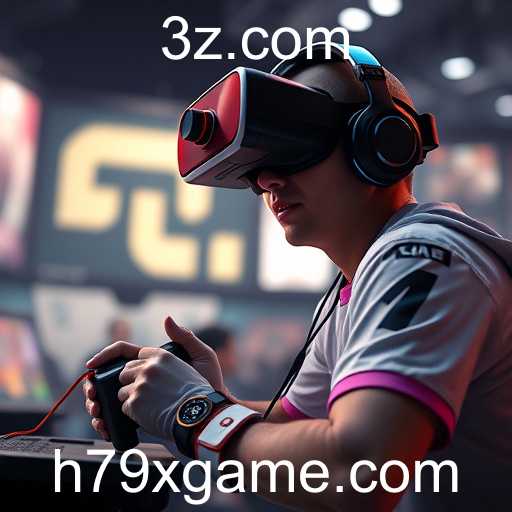 A Revolução do Universo 79X no Cenário Gaming
