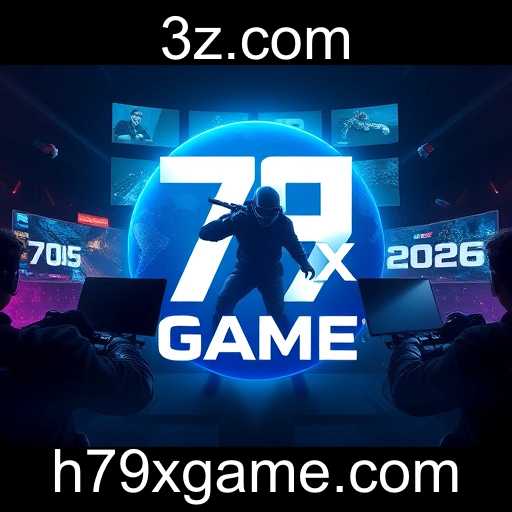 Revolução nos Jogos: 79 x Game Desafia Limites em 2026