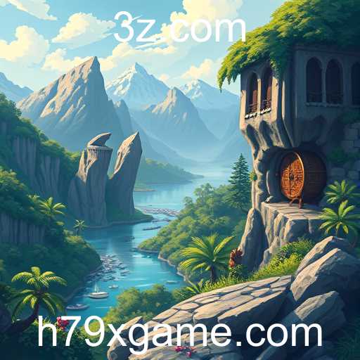 79 X Game: A Revolução dos Jogos em 2025