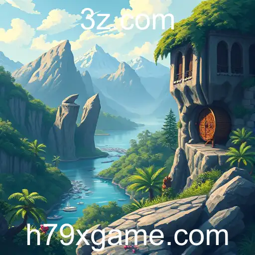 79 X Game: Revolução no Mundo dos Jogos Virtuais em 2025