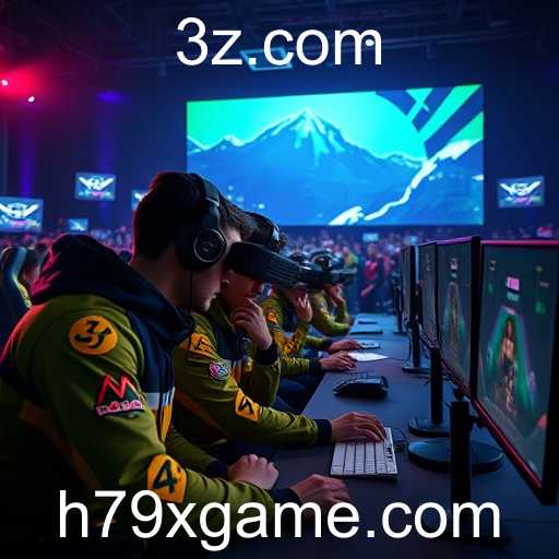 79 X Game revoluciona o mercado de jogos em 2026