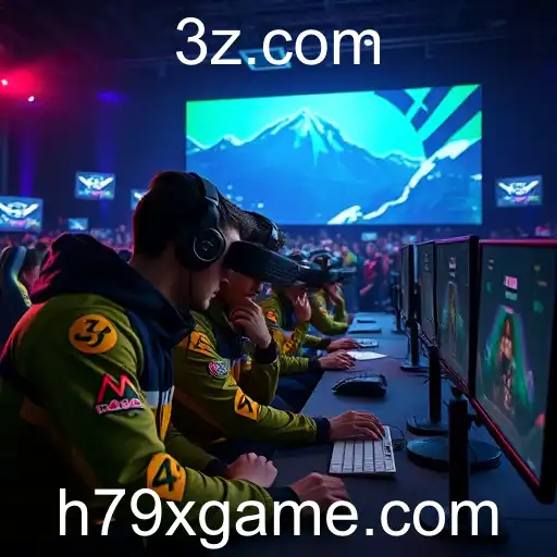 79 X Game revoluciona o mercado de jogos em 2026