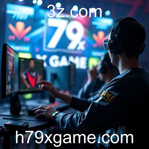 79 x Game: Transformando o Cenário Digital em 2026