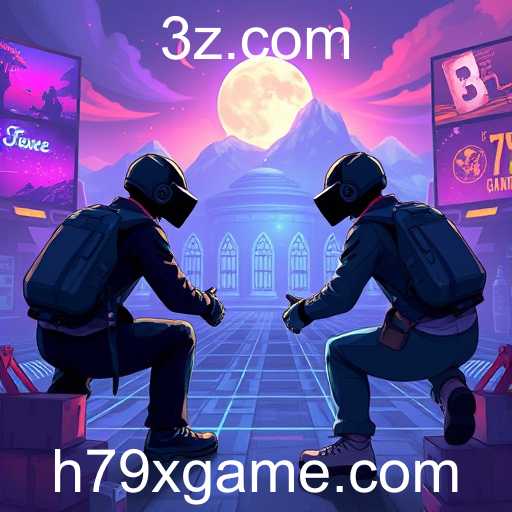 Tendências e Inovações no 79 x Game