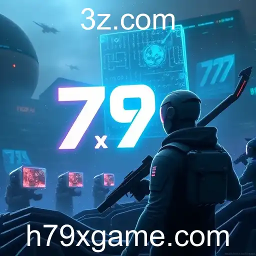 79x Game: A Revolução no Mercado de Jogos em 2025