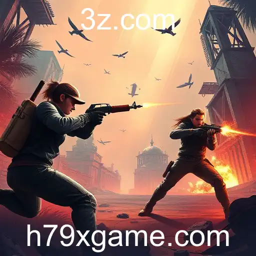 Avanços e Tendências no Mundo dos Jogos em 2025