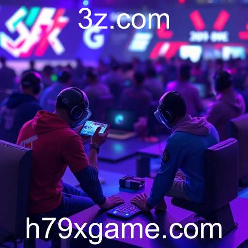 Cenário Atual dos Jogos Digitais e o Impacto da 