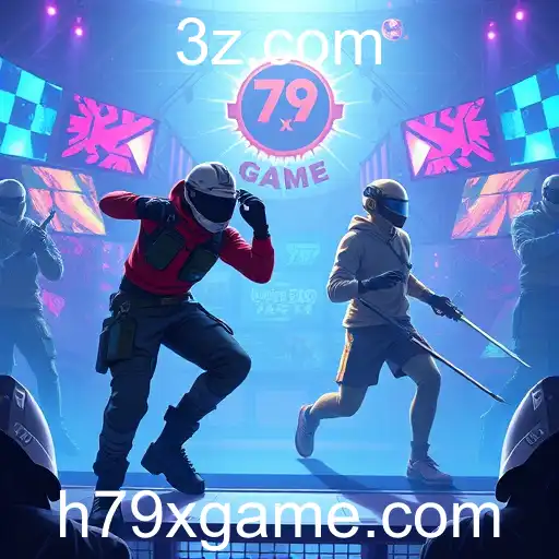 Revolução Digital: Como o '79 x game' está Moldando o Futuro do Entretenimento