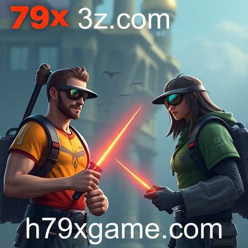 A Evolução do 79 x Game no Cenário Atual