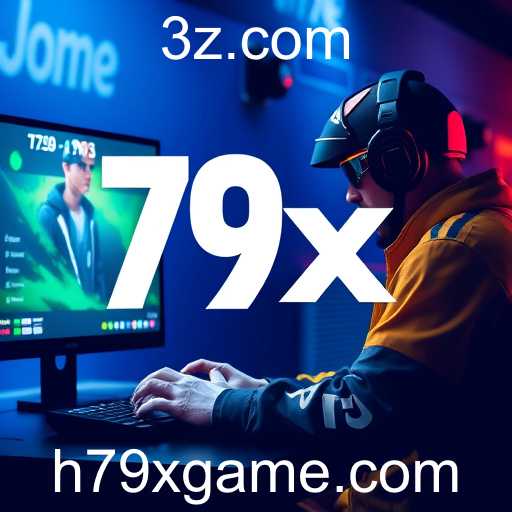 Expansão do Mercado de Jogos em 2025: A Ascensão do 79 x Game