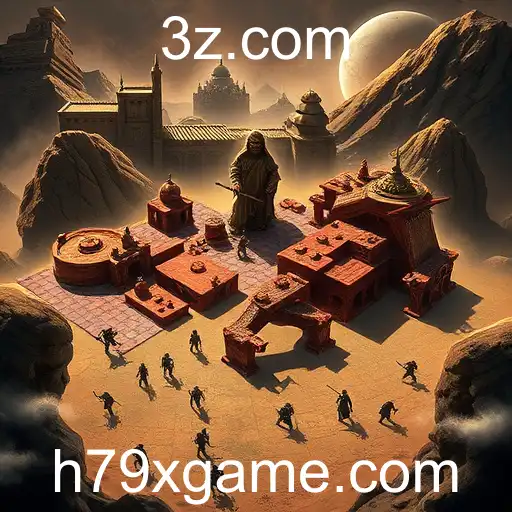 Revolução dos Jogos Online: O Impacto do 79 x Game em 2025