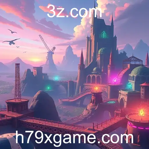 Avanços e Tendências do Mundo dos Jogos em 2025