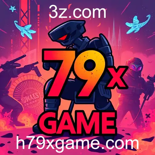 A Revolução dos Jogos com '79 x game'