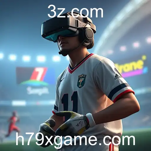 A Revolução dos Jogos em 79 x game