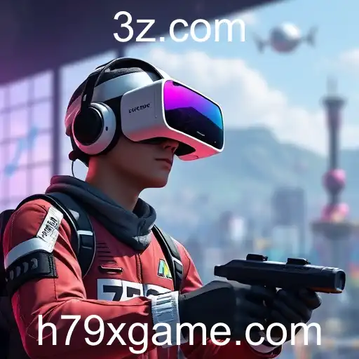 A Evolução dos Jogos Virtuais e o Futuro das Plataformas Online