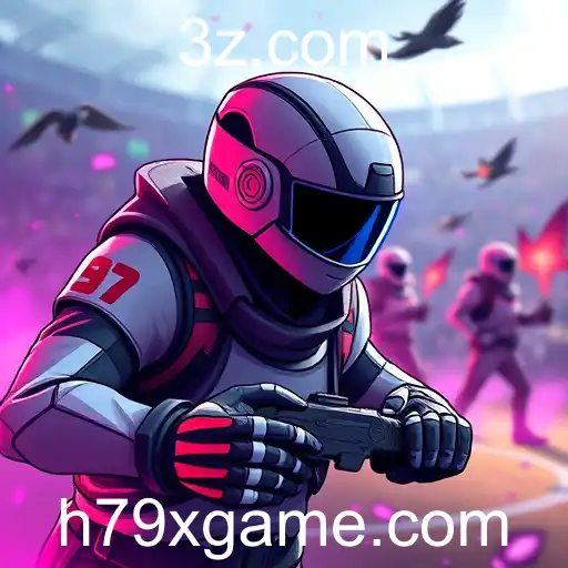 A Revolução do 79 x Game no Cenário dos Jogos