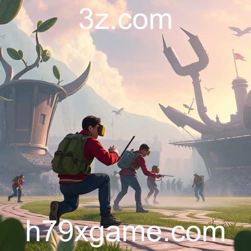 A Revolução dos Jogos em 2026