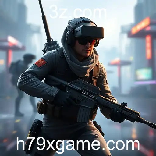 A Revolução dos Jogos em 2026