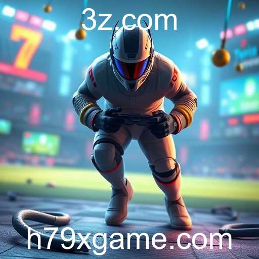 A Revolução dos Jogos em 2026