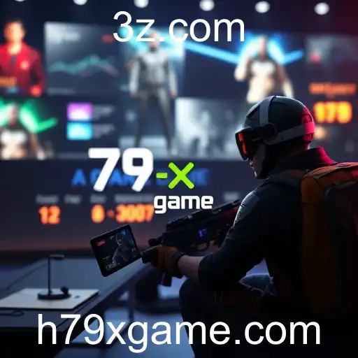 Transformações no Mundo dos Jogos em 2026