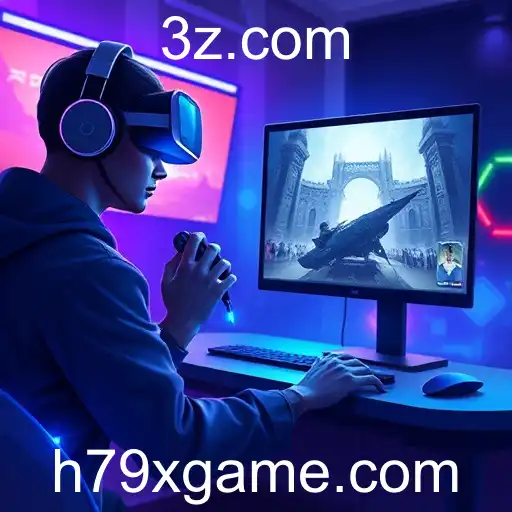 Inovações e Tendências do Universo dos Jogos em 2026