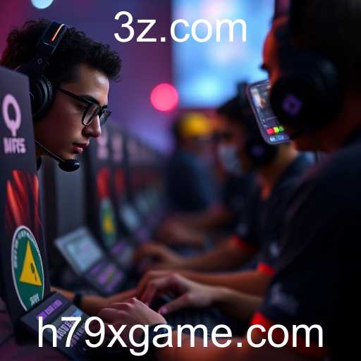 A Revolução dos Jogos Digitais em 2026