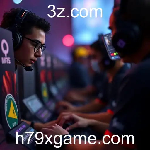 A Revolução dos Jogos Digitais em 2026