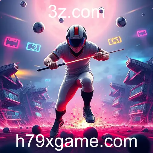 Novo Horizonte dos Jogos em 2026