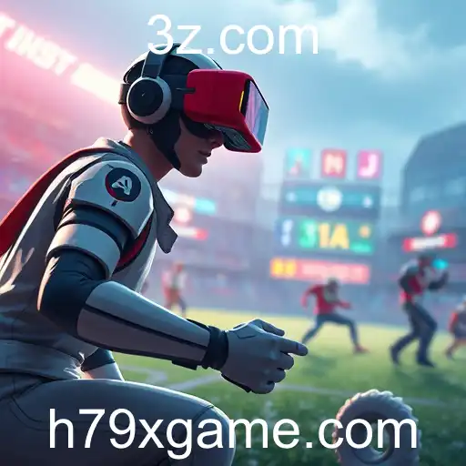 Inovações e Tendências no Mundo dos Jogos