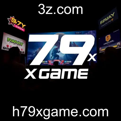 A Revolução dos Jogos com '79 x game'