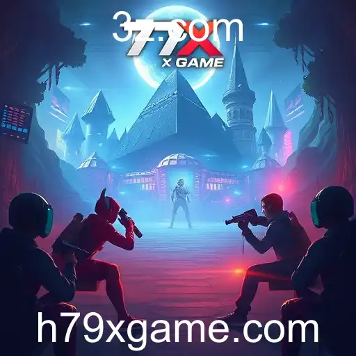 Avanços e Tendências no Mundo dos Jogos Virtuais