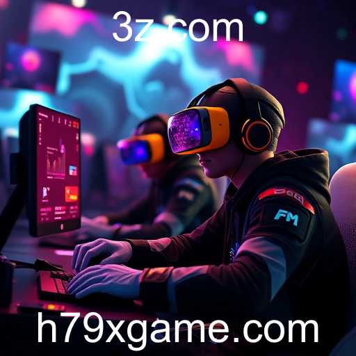 Tendências e Inovações no Mundo dos Games em 2026