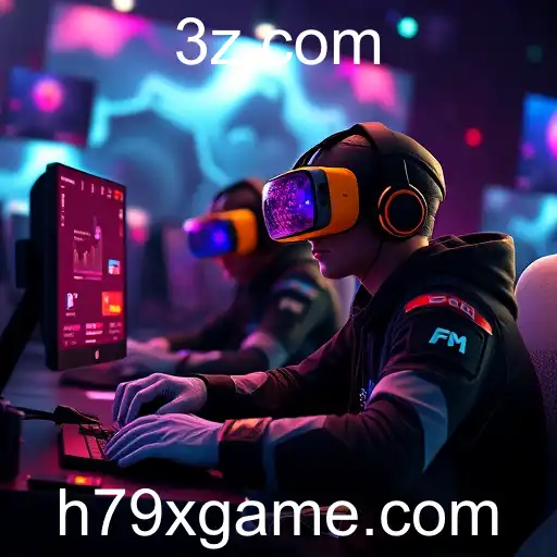 Tendências e Inovações no Mundo dos Games em 2026