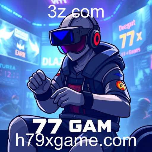 O Crescimento Explosivo do '79 x Game' no Mundo dos Jogos