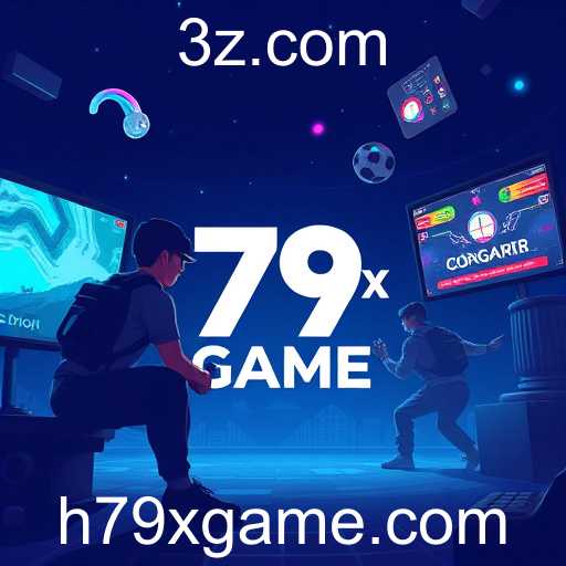 O Impacto do '79 x Game' no Cenário Atual de Jogos