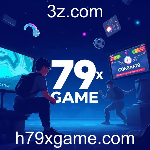O Impacto do '79 x Game' no Cenário Atual de Jogos