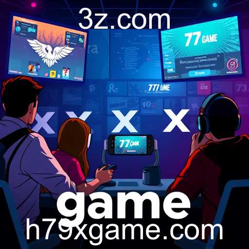 O Impacto do 79 x Game no Cenário Atual de Jogos