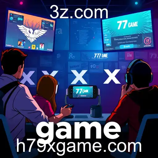 O Impacto do 79 x Game no Cenário Atual de Jogos