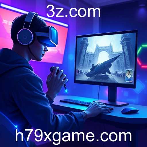 Inovações e Desafios no Mundo dos Jogos em 2026