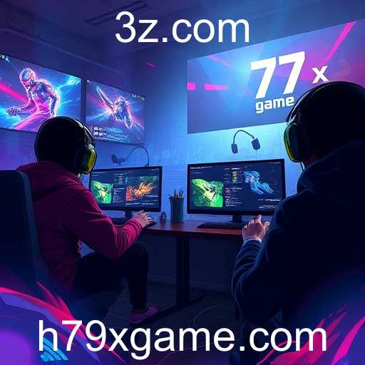 Tendências e Atualizações Recentes no Mundo dos Jogos