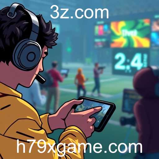 O Impacto dos Jogos Mobile em 2026