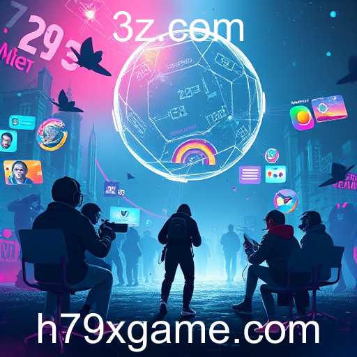 Novos Desafios e Tendências no Universo dos Jogos