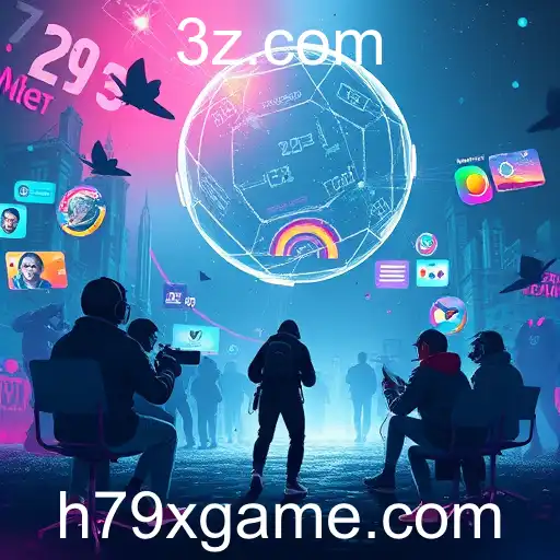 Novos Desafios e Tendências no Universo dos Jogos