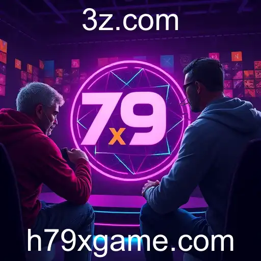 Revolução no Mundo dos Jogos: 79 x Game em Destaque